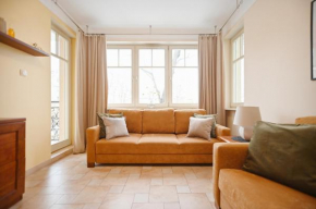 Victus Apartamenty, Apartament Daria Luiza